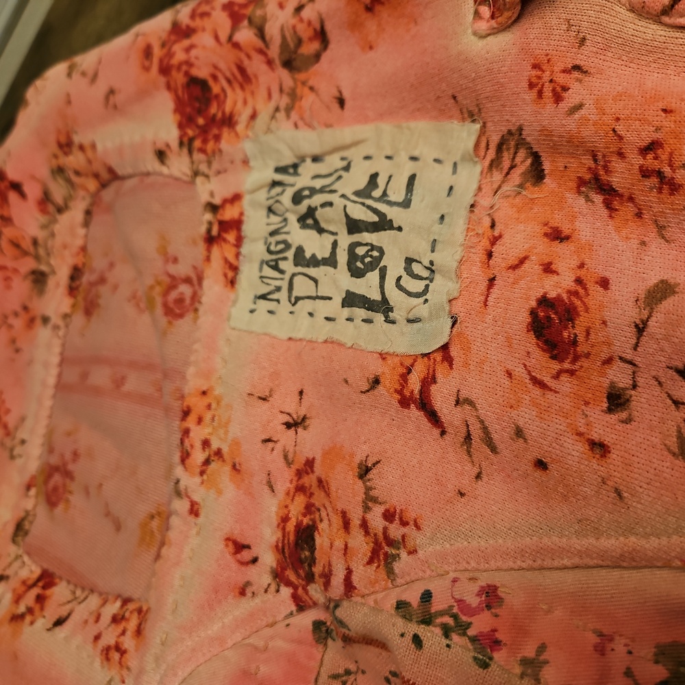 NWT Magnolia Pearl Pasha Cargo Pant #547 - Picture 11 of 11